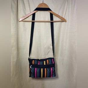 American Tourister Cross Body Bag New